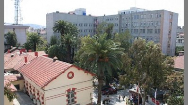 Alsancak Devlet Hastanesi Hekimlerinden Sağlık Bakanına Açık Mektup !