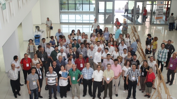 İşyeri Hekimliği Eğitim Günleri Sunumları yayınlandı