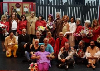 BTO Parantez Sahnesi; Kafesten Bir Kuş Uçtu-Guguk Kuşu