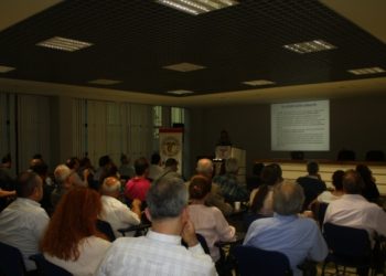 İşçi Sağlığı ve İşyeri Hekimliği Komisyonu Bilgilendirme Toplantısı Yapıldı