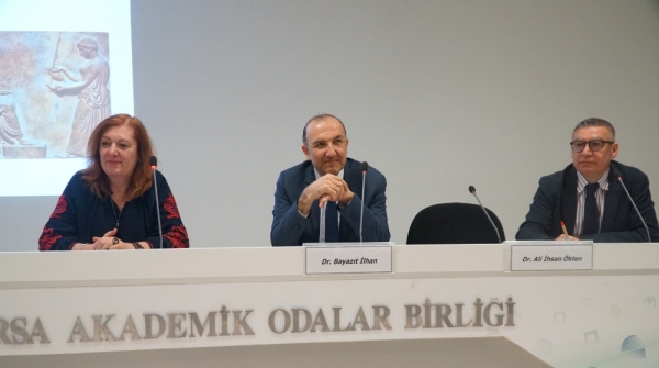 Şehir Hastanelerini konuştuk