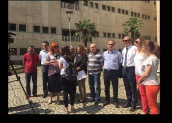 Hekimler ‘Sağlıkta Şiddet Yasası’ istiyor