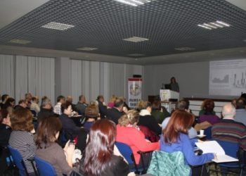 “Erişkinde Nörolojik Aciller” Konulu STE Etkinliği Yapıldı