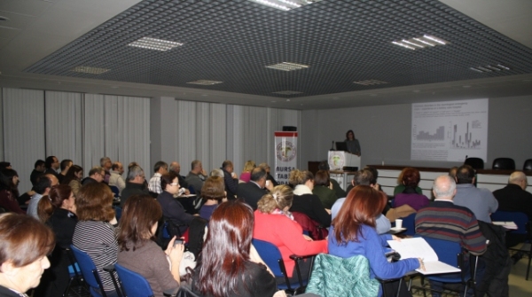 “Erişkinde Nörolojik Aciller” Konulu STE Etkinliği Yapıldı