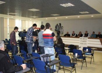 Bütün Sağlık Çalışanlarının Gözü Kulağı Bu Davada