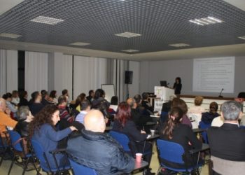 “1. ve 2. Basamakta Çocuklarda İmmün Yetmezliğe Genel Yaklaşım” Konulu STE Etkinliği Yapıldı