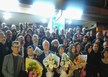 TTB Merkez Konseyi üyeleri serbest bırakıldı