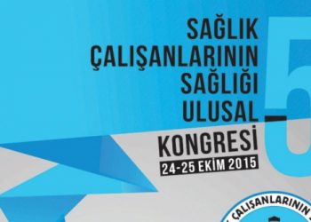 Sağlık Çalışanlarının Sağlığı Ulusal Kongresi