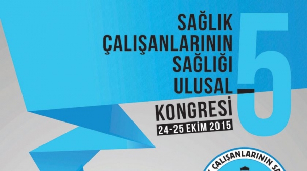 Sağlık Çalışanlarının Sağlığı Ulusal Kongresi