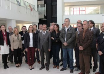 BURSA AKADEMİK ODALAR BİRLİĞİNDEN “ÖĞRENCİ EVİ” AÇIKLAMASI…