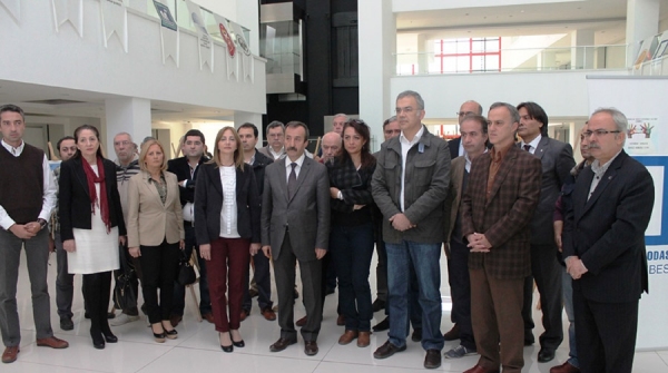 BURSA AKADEMİK ODALAR BİRLİĞİNDEN “ÖĞRENCİ EVİ” AÇIKLAMASI…