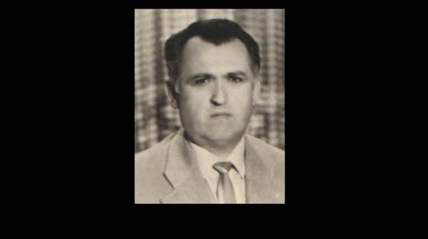 Acı Kaybımız: Dr. Mehmet Hadi Erdem yaşamını yitirmiştir.