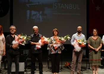 BTO Bağımsız Müzik Grubundan İstanbul Konseri