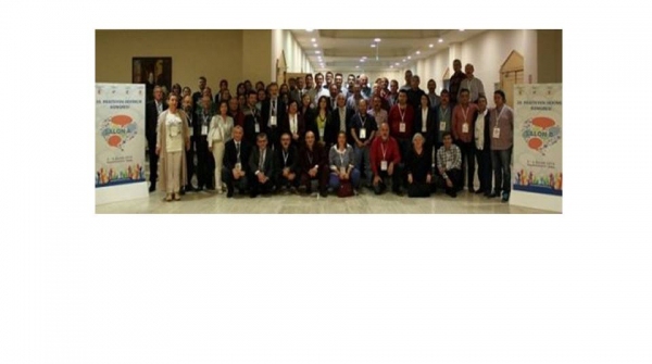 20. PRATİSYEN HEKİMLİK KONGRESİ SONUÇ BİLDİRGESİ