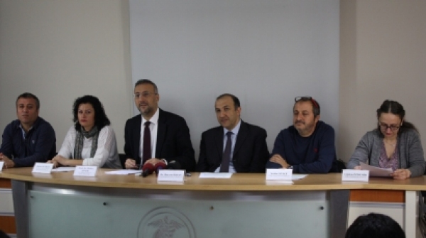 Sayıştay raporu: Paralar CEO’lara, artan iş yükü sağlık çalışanlarına