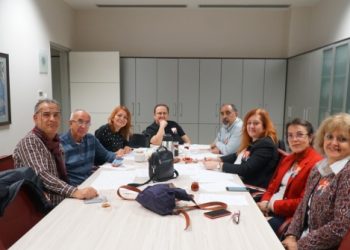 İşyeri Hekimliği Eğitim Günleri