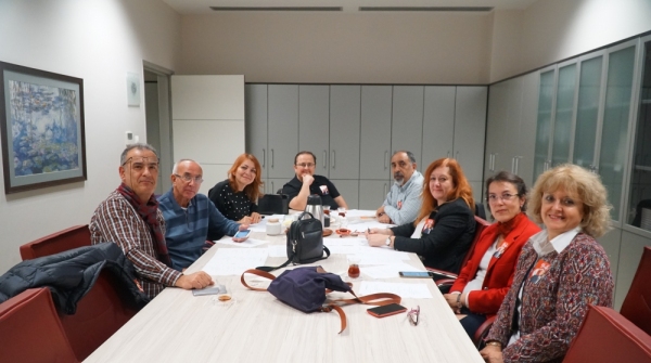 İşyeri Hekimliği Eğitim Günleri