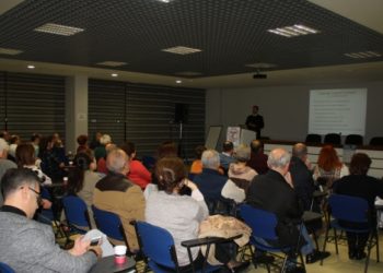 “Obezite Cerrahisi Nedir? Ne Değildir?” konulu STE etkinliği yapıldı