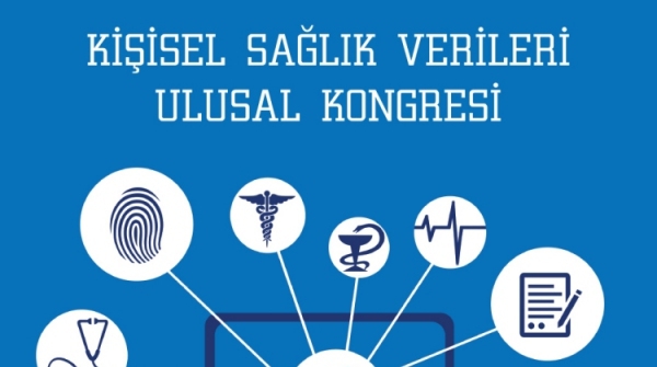 Kişisel Sağlık Verileri Ulusal Kongresi