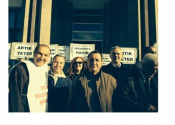 SAĞLIĞIMIZ TEHLİKEDE!