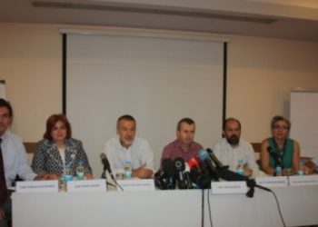 Biber Gazı Kimyasal Silahtır! Kullanımı Derhal Yasaklanmalıdır!