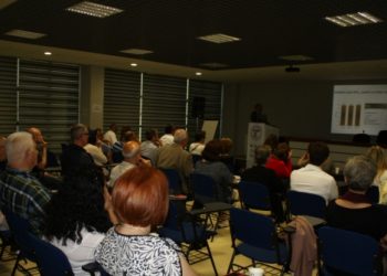 “Kronik Viral Hepatit C’de Yeni Anti-Viral Tedaviler” konulu STE Etkinliği yapıldı