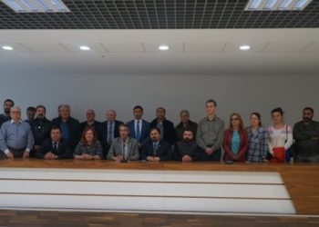 BURSA ÇİMENTO DEĞİL SAĞLIKLI YAŞAM KAZANDI