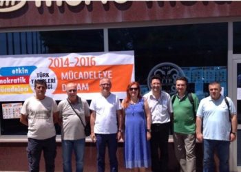 TTB 64.Büyük Kongresi yapıldı