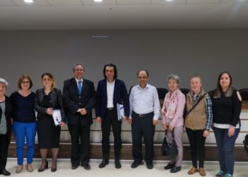 "Meme Kanseri" konulu STE etkinliği yapıldı.