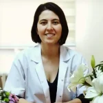 Dr. Melda Pelin Yargıç Çelen