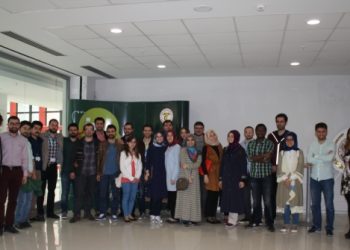 Bursa Tabip Odası – İntern Hekim Buluşması