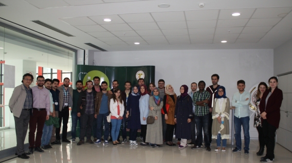 Bursa Tabip Odası – İntern Hekim Buluşması