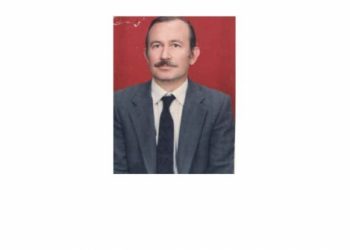 Dr. Hüseyin İdem’i kaybettik.