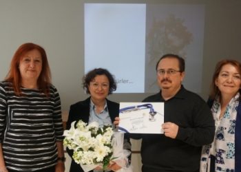 Kadınlar çalışma hayatında dezavantajlı