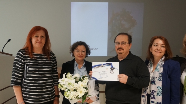 Kadınlar çalışma hayatında dezavantajlı