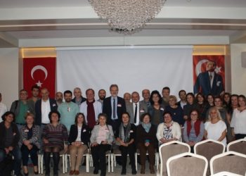 TTB’den Savaş, Göç ve Sağlık Çalıştayı