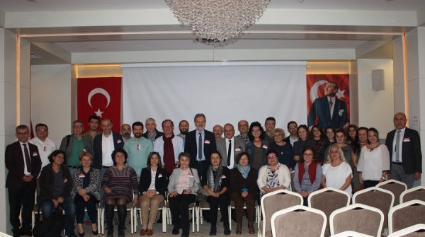 TTB’den Savaş, Göç ve Sağlık Çalıştayı