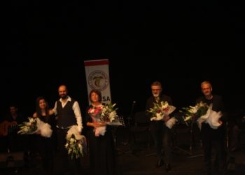 Konser: “Aşkımız Şarkılarda Yaşasın”