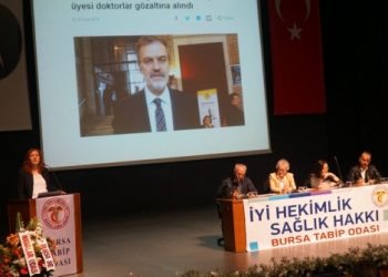 BTO Olağan Seçimli Genel Kurulu yapıldı.