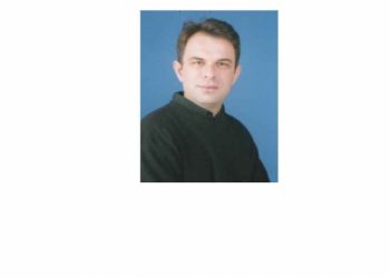 Acı Kaybımız: Dr. Sinan Orhan’ı kaybettik.