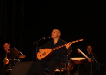 NİDA ATEŞ KONSERİ