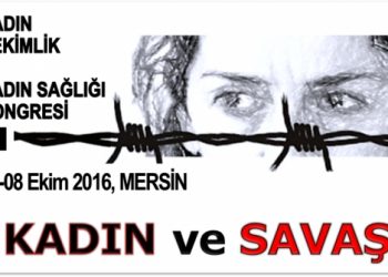 4. Kadın Hekimlik ve Kadın Sağlığı Kongresi