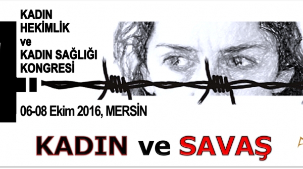 4. Kadın Hekimlik ve Kadın Sağlığı Kongresi