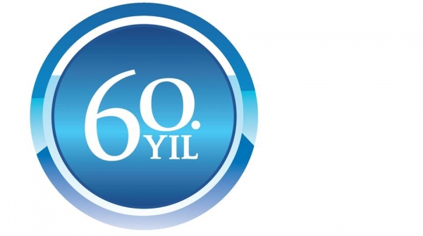 60.Yıl Kutlamaları