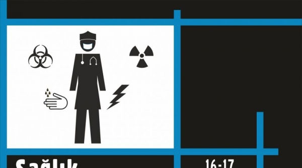 Sağlık Çalışanlarının Sağlığı 4. Ulusal Kongresi