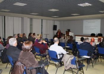 “Transfüzyonda Genel Sorunlar” Konulu STE Etkinliği Yapıldı