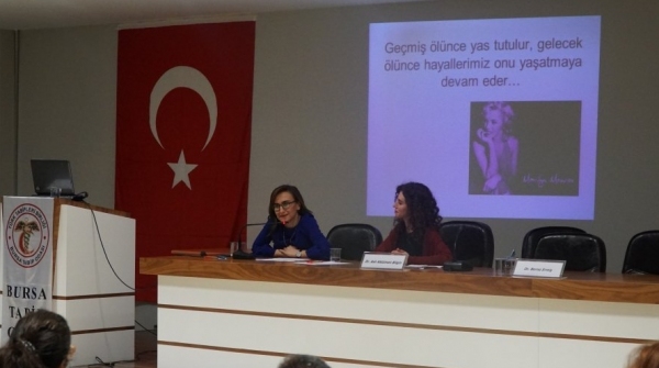 Tarihte İz Bırakan Kadınlar "Kırılgan ve Direngen"