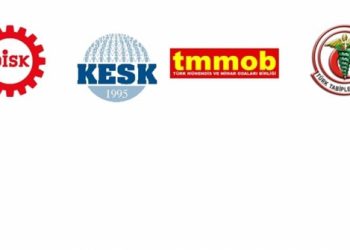 Ankara’da Gerçekleştirilen Saldırıyı ve Arkasındaki Güçleri Lanetliyoruz!