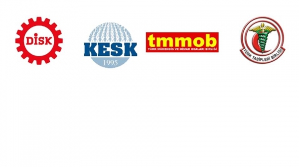 Ankara’da Gerçekleştirilen Saldırıyı ve Arkasındaki Güçleri Lanetliyoruz!