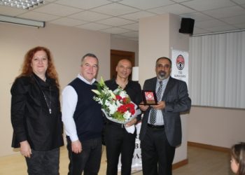 ŞİİRLER ARASI YOLCULUK